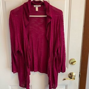 Dressbarn Sweater 14/16